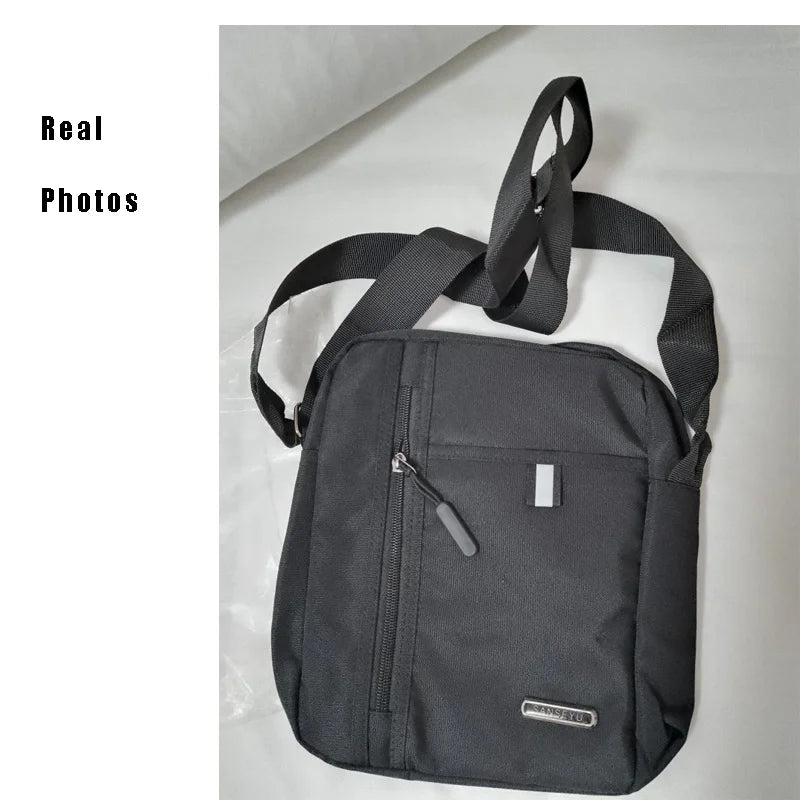 Cross Over Shoulder Bag |Mobile & Outdoor Activities | Stylish & Practical